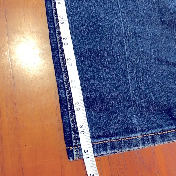 NYDJ Jeans - Size 14 - Picture 5 of 5